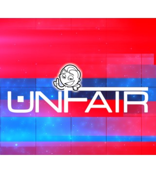 UNFAIR Steam Key GLOBAL